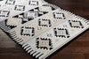 Surya Dantel DTL-2324 Area Rug  Feature