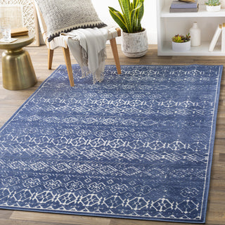 Surya Dantel DTL-2326 Area Rug Room Scene Feature