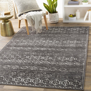 Surya Dantel DTL-2327 Area Rug Room Scene Feature