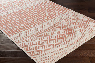 Surya Dantel DTL-2328 Area Rug  Feature