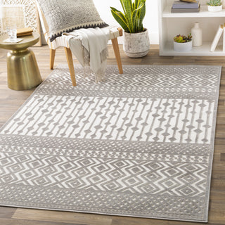 Surya Dantel DTL-2329 Area Rug Room Scene Feature