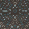 Surya Destinations DTN-54 Charcoal Hand Tufted Area Rug by Malene B Sample Swatch