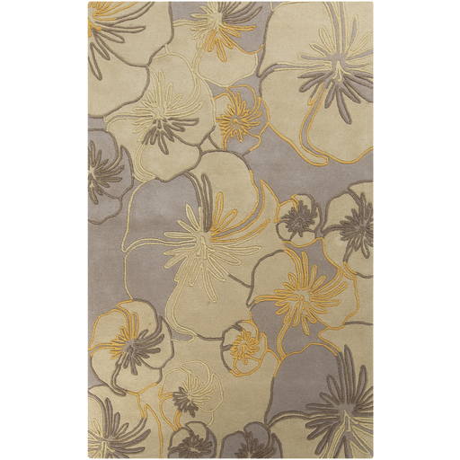 Surya Destinations DTN-68 Area Rug by Malene B