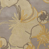 Surya Destinations DTN-68 Beige Hand Tufted Area Rug by Malene B Sample Swatch