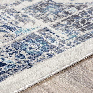 Livabliss Dublin DUB-2302 Area Rug