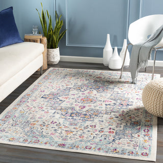 Surya Dublin DUB-2305 Area Rug Room Scene Feature