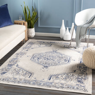 Surya Dublin DUB-2306 Area Rug Room Scene Feature