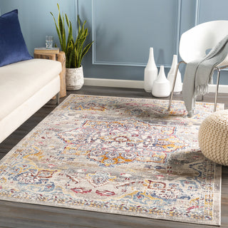 Surya Dublin DUB-2308 Area Rug Room Scene Feature