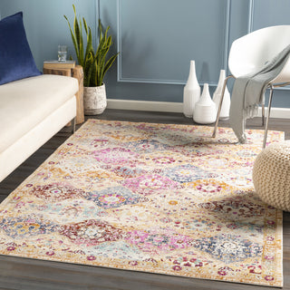 Surya Dublin DUB-2312 Area Rug Room Scene Feature