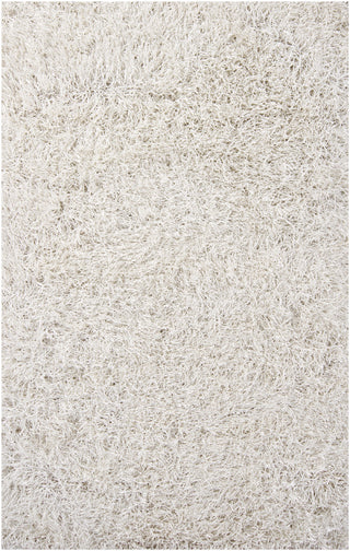 Chandra Duke DUK-20901 White Area Rug main image