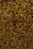 Chandra Duke DUK-20904 Brown Area Rug Close Up