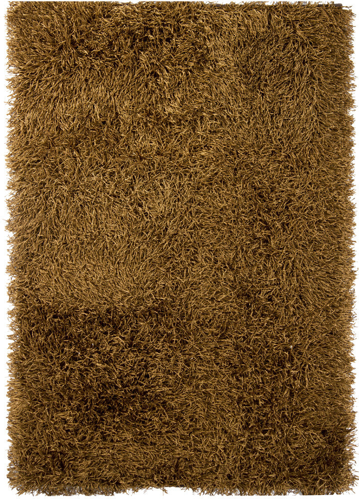 Chandra Duke DUK-20904 Brown Area Rug main image