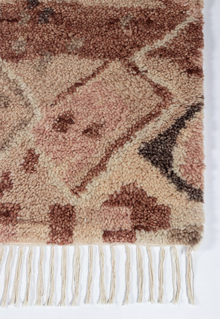 Momeni Dukkala DUK-1 Natural Area Rug by Lemieux Et Cie