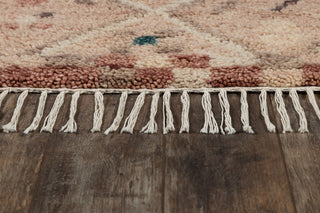 Momeni Dukkala DUK-1 Natural Area Rug by Lemieux Et Cie