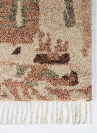 Momeni Dukkala DUK-2 Natural Area Rug by Lemieux Et Cie