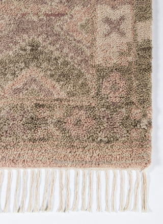 Momeni Dukkala DUK-3 Natural Area Rug by Lemieux Et Cie