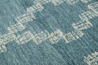 Rizzy Dune DUN104 Teal Area Rug 