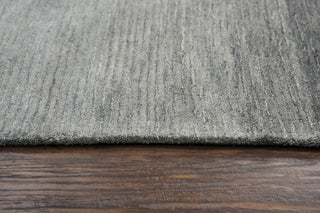 Rizzy Dune DUN106 Charcoal Area Rug 