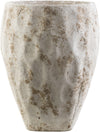 Surya Dune DUN-310 Vase Pot Large 20.1 X 20.1 X 25.8 inches