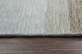 Rizzy Dune DUN101 Blue Area Rug Runner Image