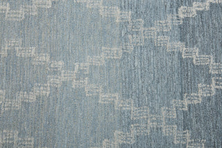 Rizzy Dune DUN102 Gray Area Rug Detail Image