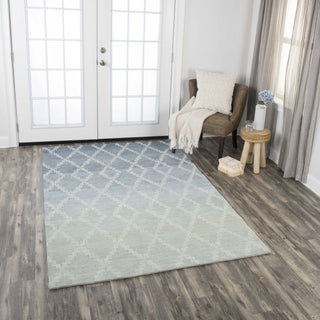 Rizzy Dune DUN102 Gray Area Rug Style Image