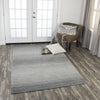 Rizzy Dune DUN106 Charcoal Area Rug Style Image