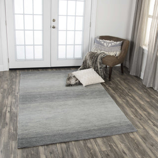 Rizzy Dune DUN106 Charcoal Area Rug Style Image