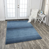 Rizzy Dune DUN107 Blue Area Rug Style Image