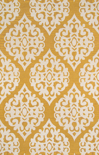 Momeni Dunes DUN-5 Gold Area Rug main image