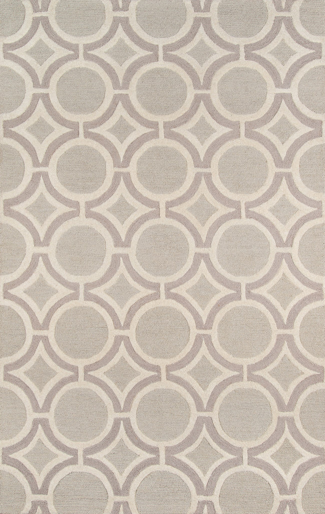 Momeni Dunes DUN-6 Sage Area Rug main image