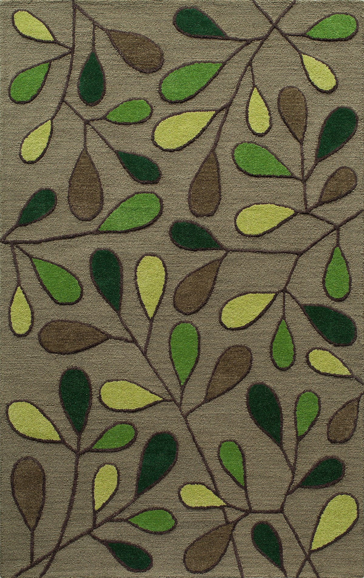 NUNE RUG– Green Design Gallery