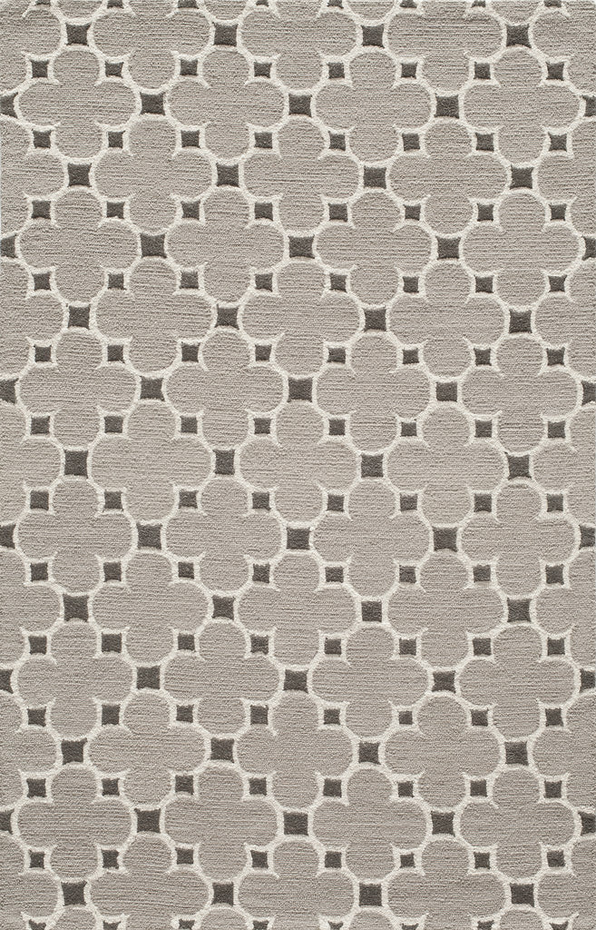 Momeni Dunes DUN11 Taupe Area Rug