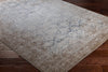 Surya Durham DUR-1001 Area Rug Corner Image