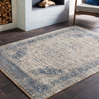 Surya Durham DUR-1003 Area Rug Room Image Feature