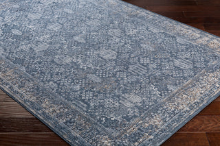 Surya Durham DUR-1006 Area Rug Corner Image
