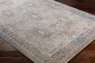 Surya Durham DUR-1007 Area Rug Corner Image