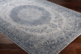 Surya Durham DUR-1008 Area Rug Corner Image