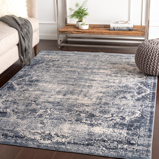 Surya Durham DUR-1011 Area Rug Room Scene Feature