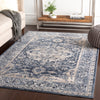 Surya Durham DUR-1013 Area Rug Room Scene Feature