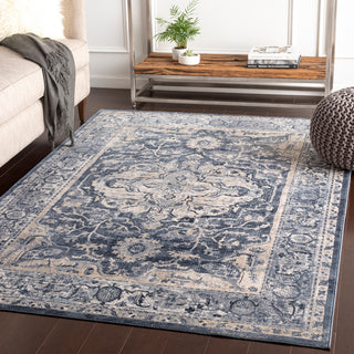 Surya Durham DUR-1013 Area Rug Room Scene Feature