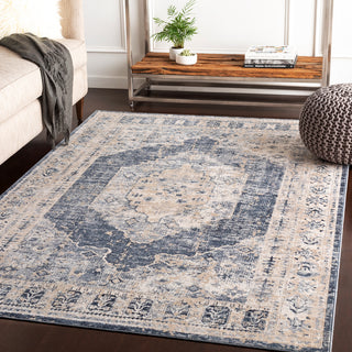 Surya Durham DUR-1015 Area Rug Room Scene Feature