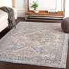 Surya Durham DUR-1016 Area Rug Room Scene Feature