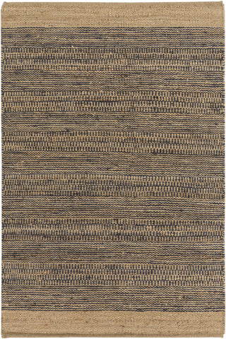 Davidson DVD-1000 Blue Area Rug by Surya 5' X 7'6''