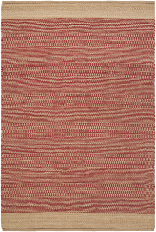 Surya Davidson DVD-1007 Red Area Rug main image