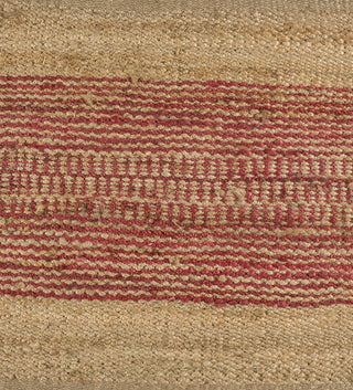 Surya Davidson DVD-1007 Red Area Rug Sample Swatch