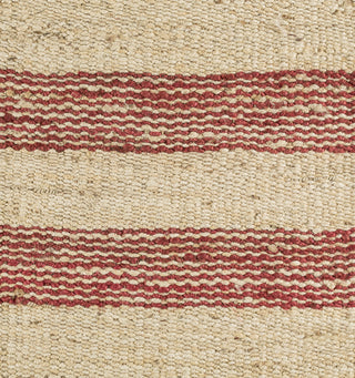 Surya Davidson DVN-2003 Red Area Rug Sample Swatch