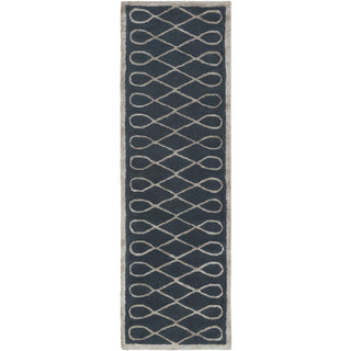 Surya Dwell A DWA-7000 Area Rug by DwellStudio 2'6'' X 8'