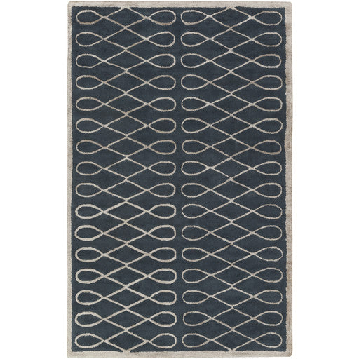 Surya Dwell a DWA-7000 Area Rug by Dwellstudio