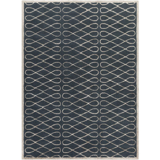 Surya Dwell A DWA-7000 Area Rug by DwellStudio 8' X 11'